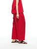 Nicholson & Nicholson - Hakama Pants - Red