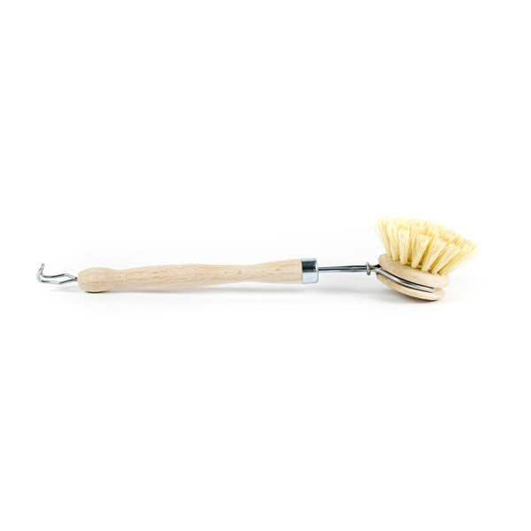 Handled Dish Brush - Andree Jardin - November 19 Market