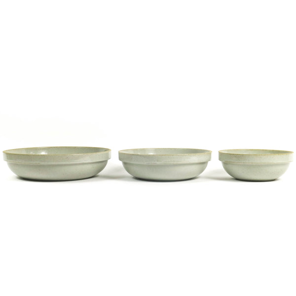 Hasami Bowl Gloss Gray - November 19 Market