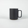 Hasami Mug Black