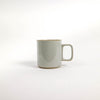 Hasami Mug Gloss Gray - November 19 Market
