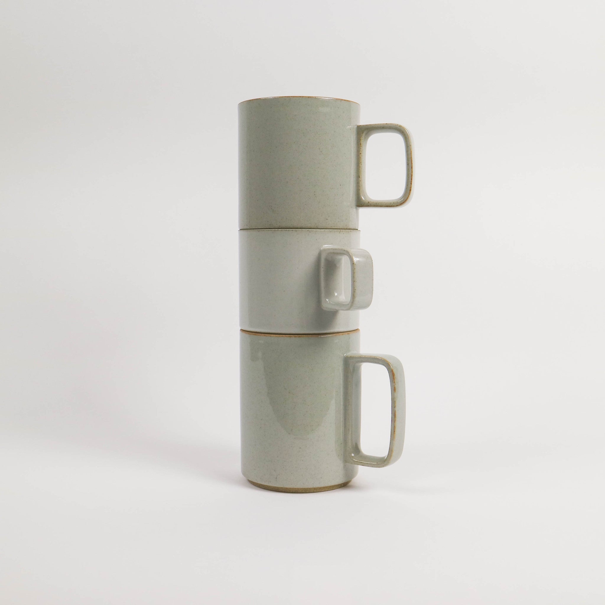 Hasami Mug Gloss Gray – November 19 Shop