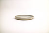 Hasami Plate Gloss Gray - November 19 Market