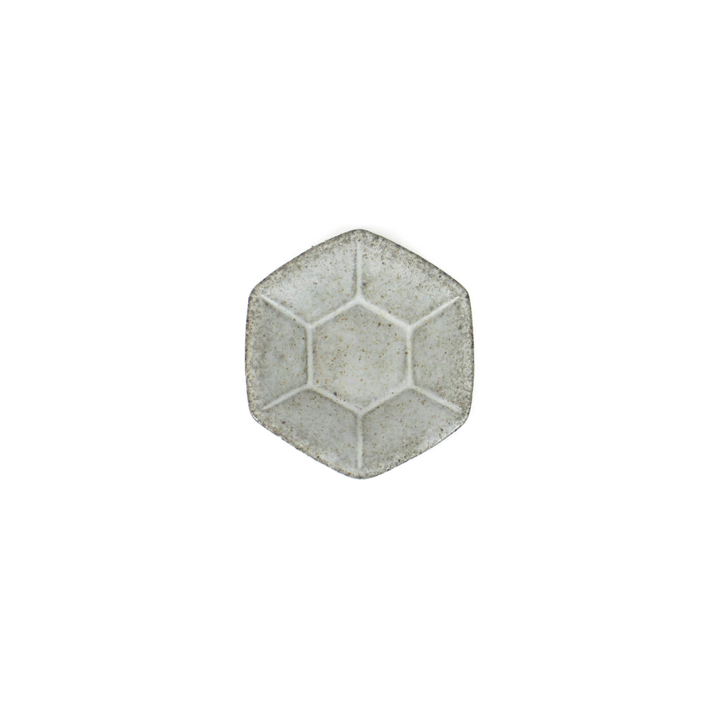 Hexagon Plate
