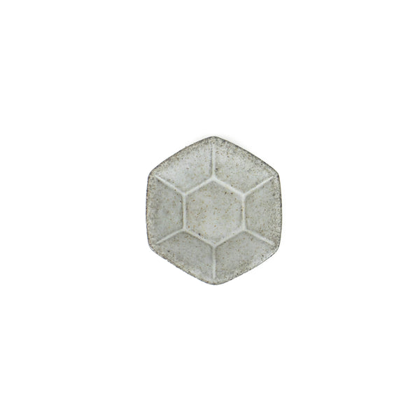 Hexagon Plate