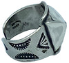 Ring - Pyramid Stud