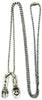 Necklace - Spoon and Fork