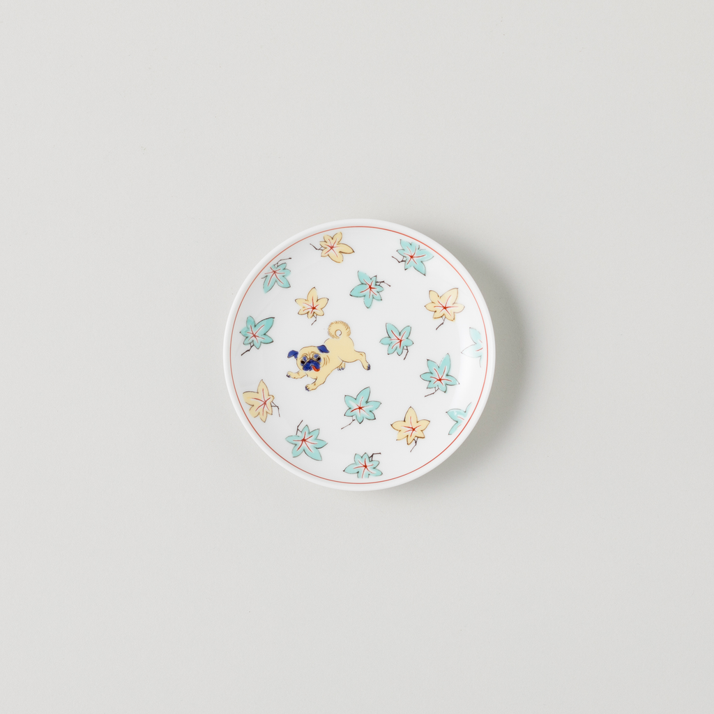 Iroe Small Plate