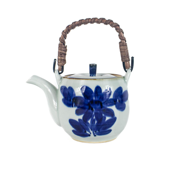 Iroha Teapot