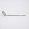 Japanese Hammered Stainless Steel Ladle