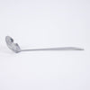Japanese Hammered Stainless Steel Strainer Ladle