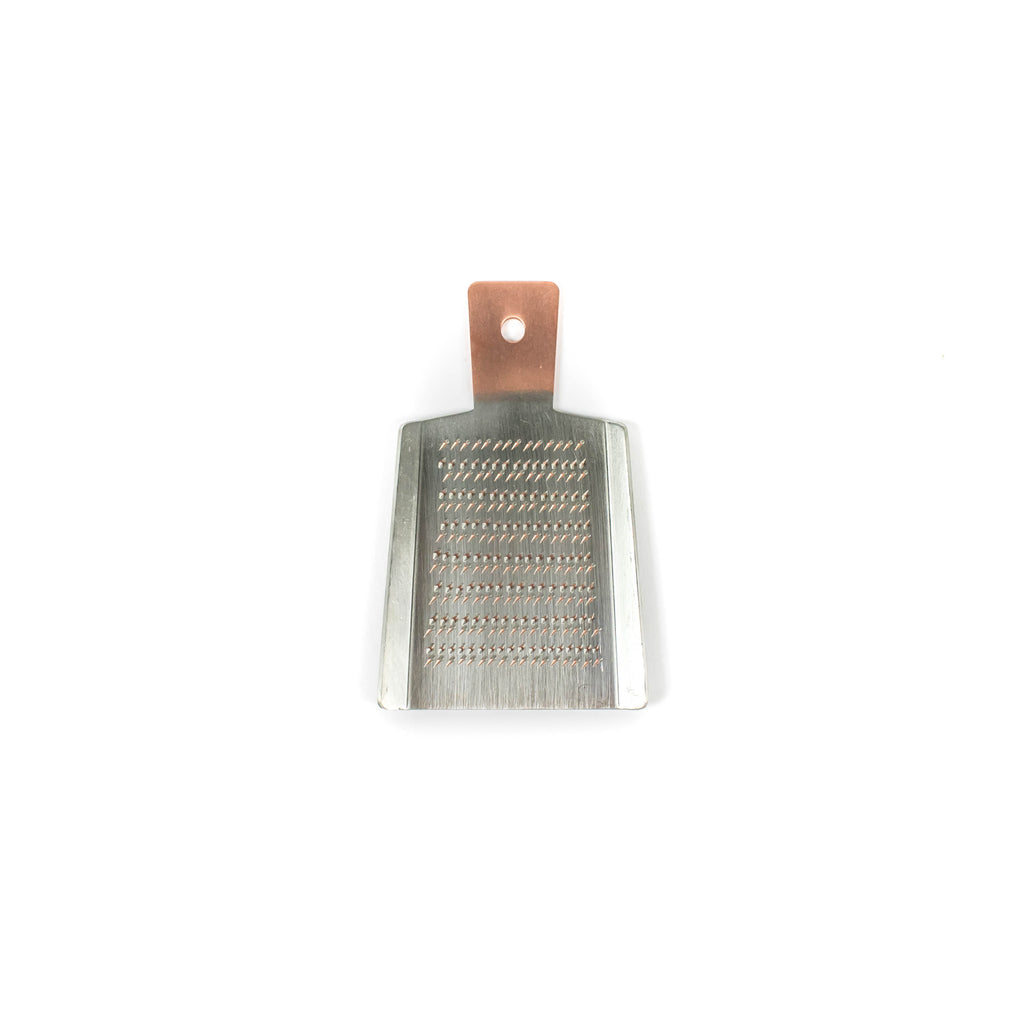 Japanese Grater - November 19 Market