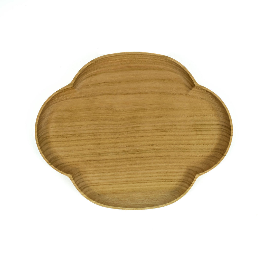 Kito Flowering Quince Plate