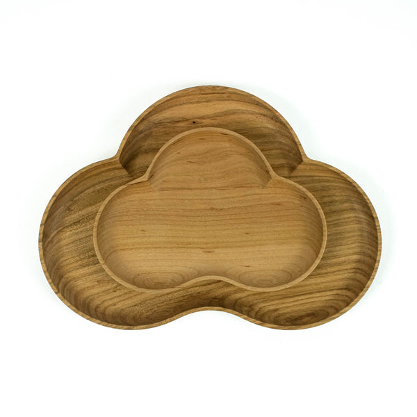 Kito Matsu Pine Plate