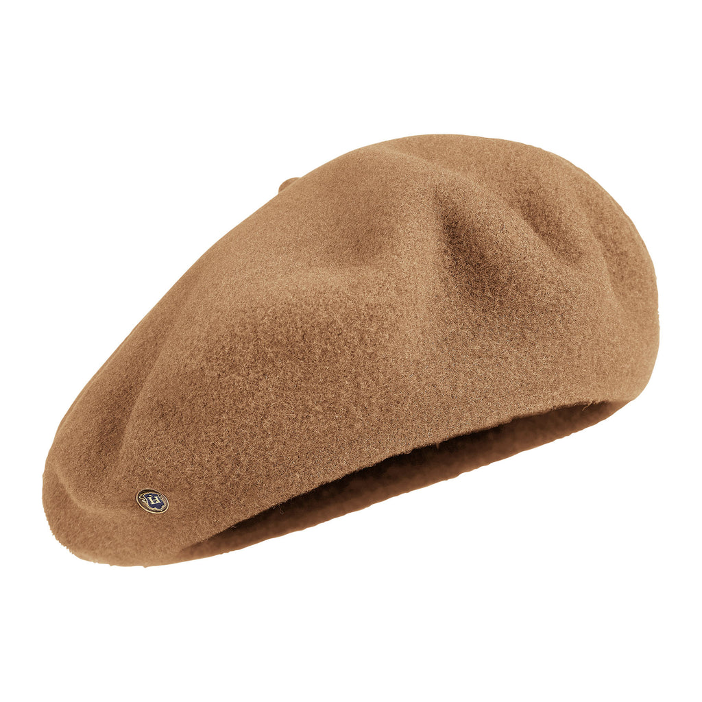 Laulhere - Wool Beret Le Veritable