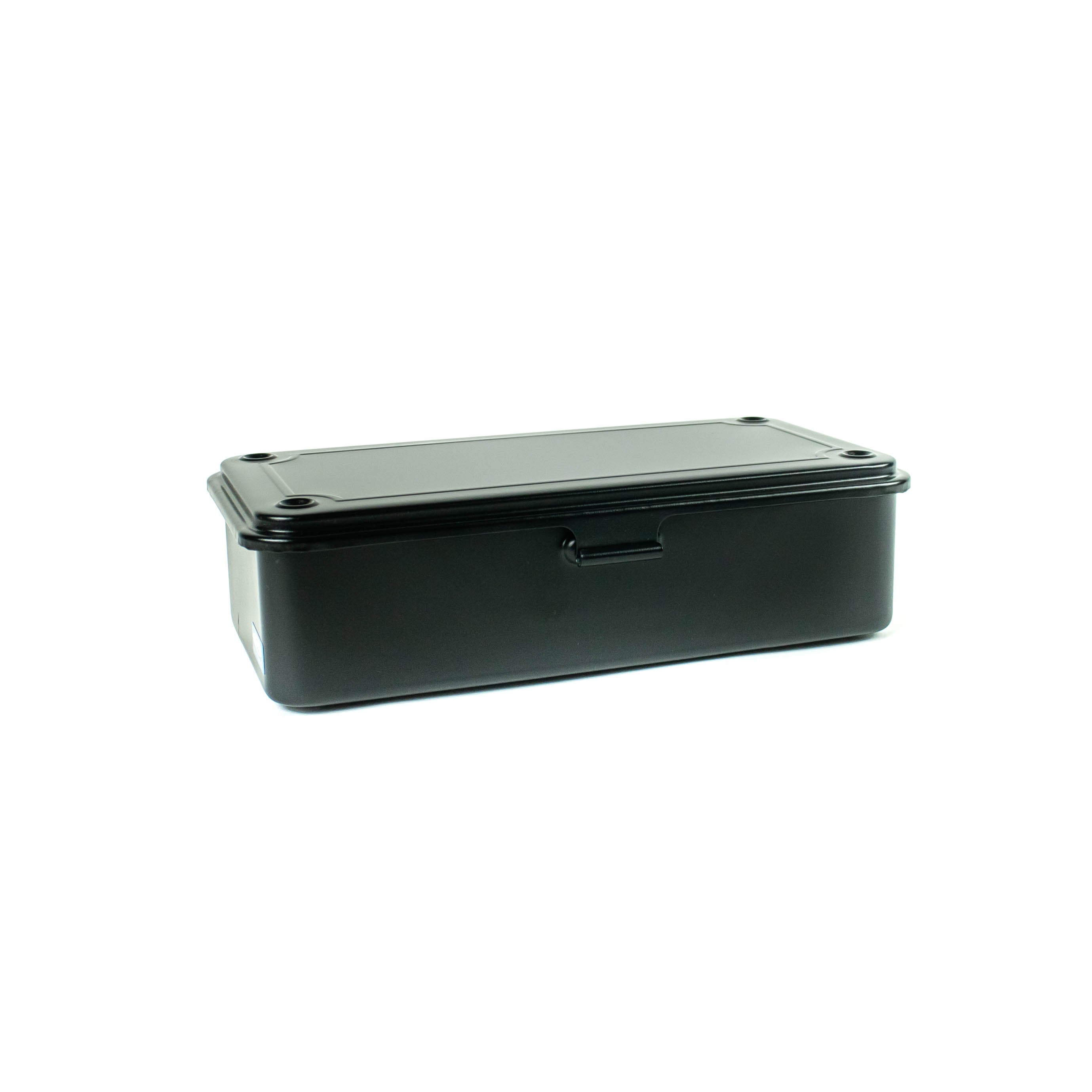 Mini Tool Box - Black – November 19 Shop