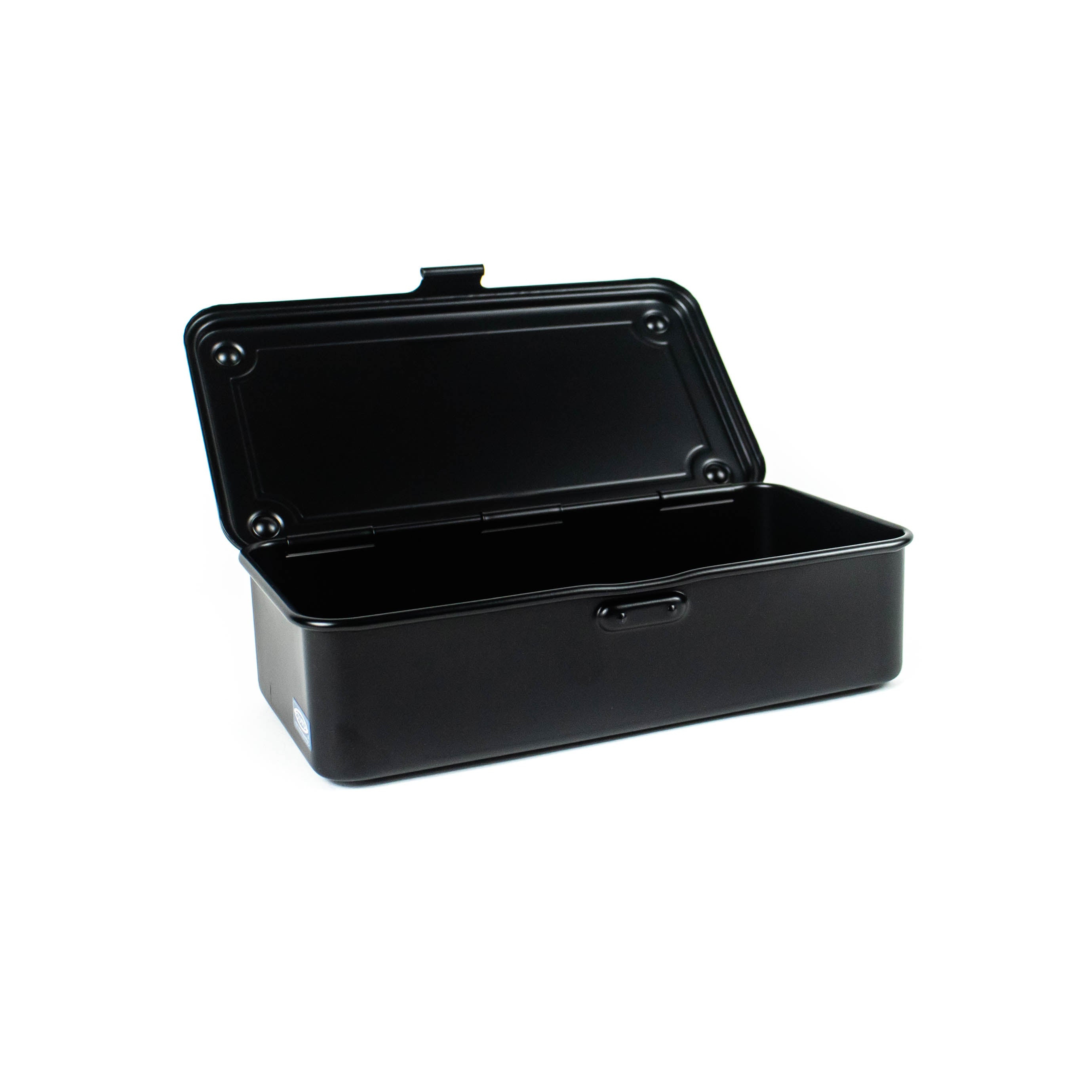 Mini Tool Box - Black