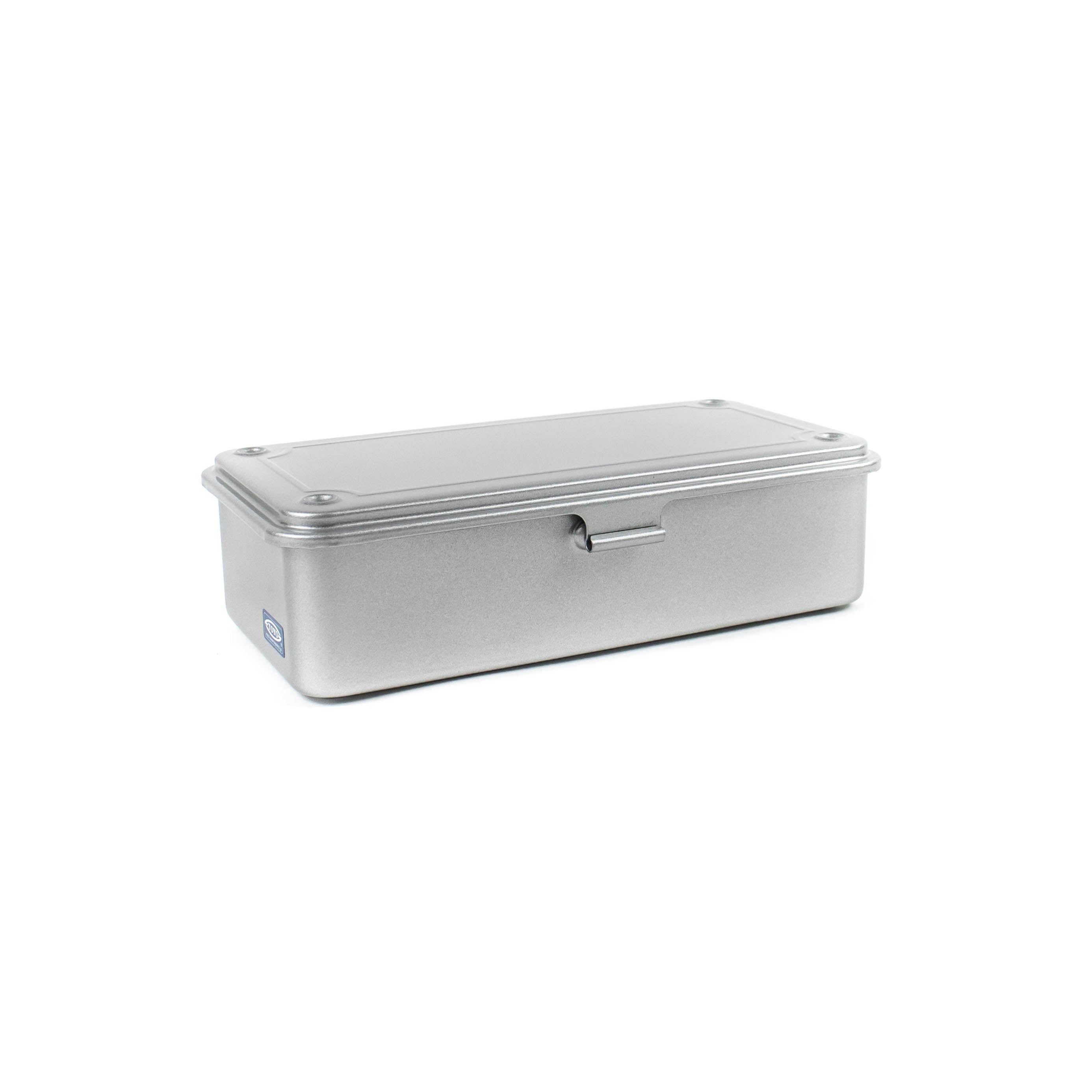 Mini Tool Box - Silver – November 19 Shop