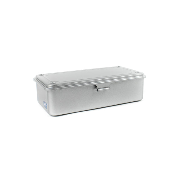 Mini Tool Box - Silver - November 19 Market