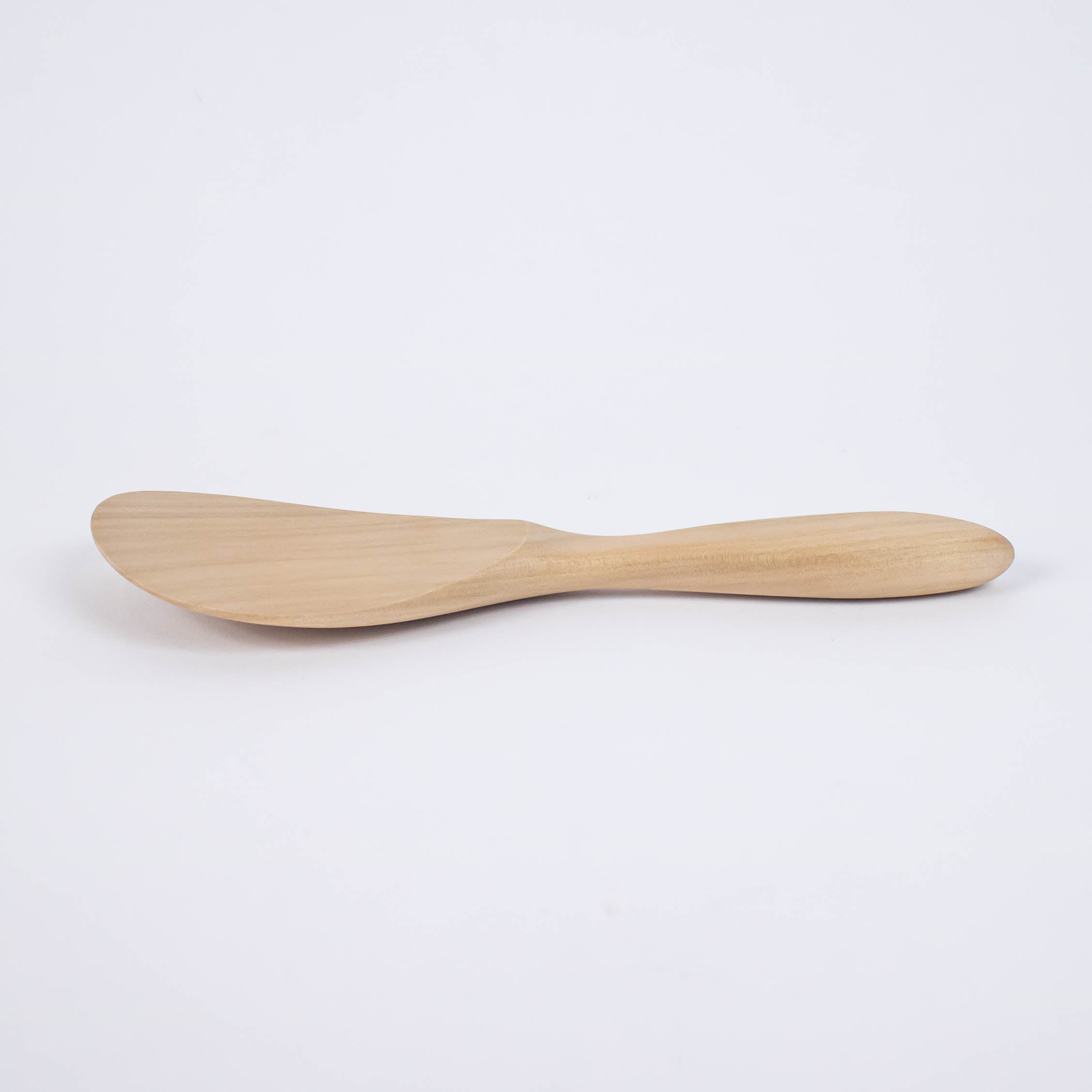Miyajima Slanted Rice Spatula – November 19 Shop