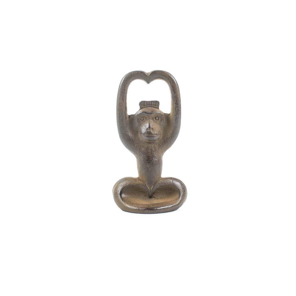 Monkey Bottle Opener - November 19 Market