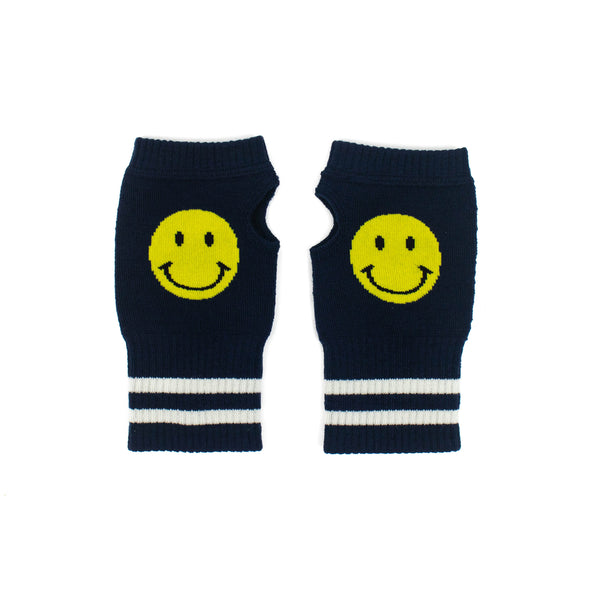 Mr. Chung Happy Hand Warmers - Navy