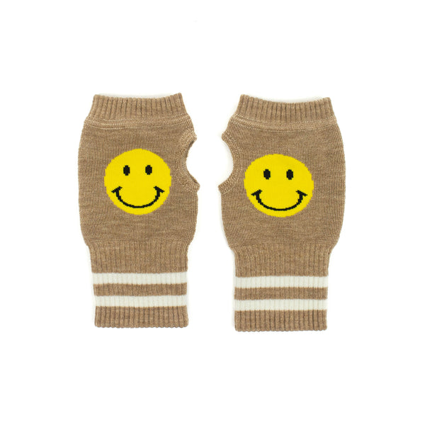 Mr. Chung Happy Hand Warmers - Sand