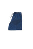 Eleven Eleven - NVOPT Kantha Patchwork Shorts - Indigo