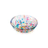 Nebuta Speckled Glass Bowl