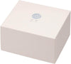Nebuta Speckled Glass Sake Set - Teal