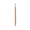Ohto - Wooden Mechanical Pencil 0.5MM - Natural - November 19 Market