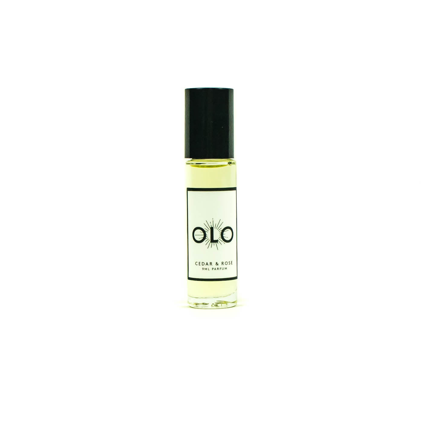 Olo Fragrance Cedar and Rose
