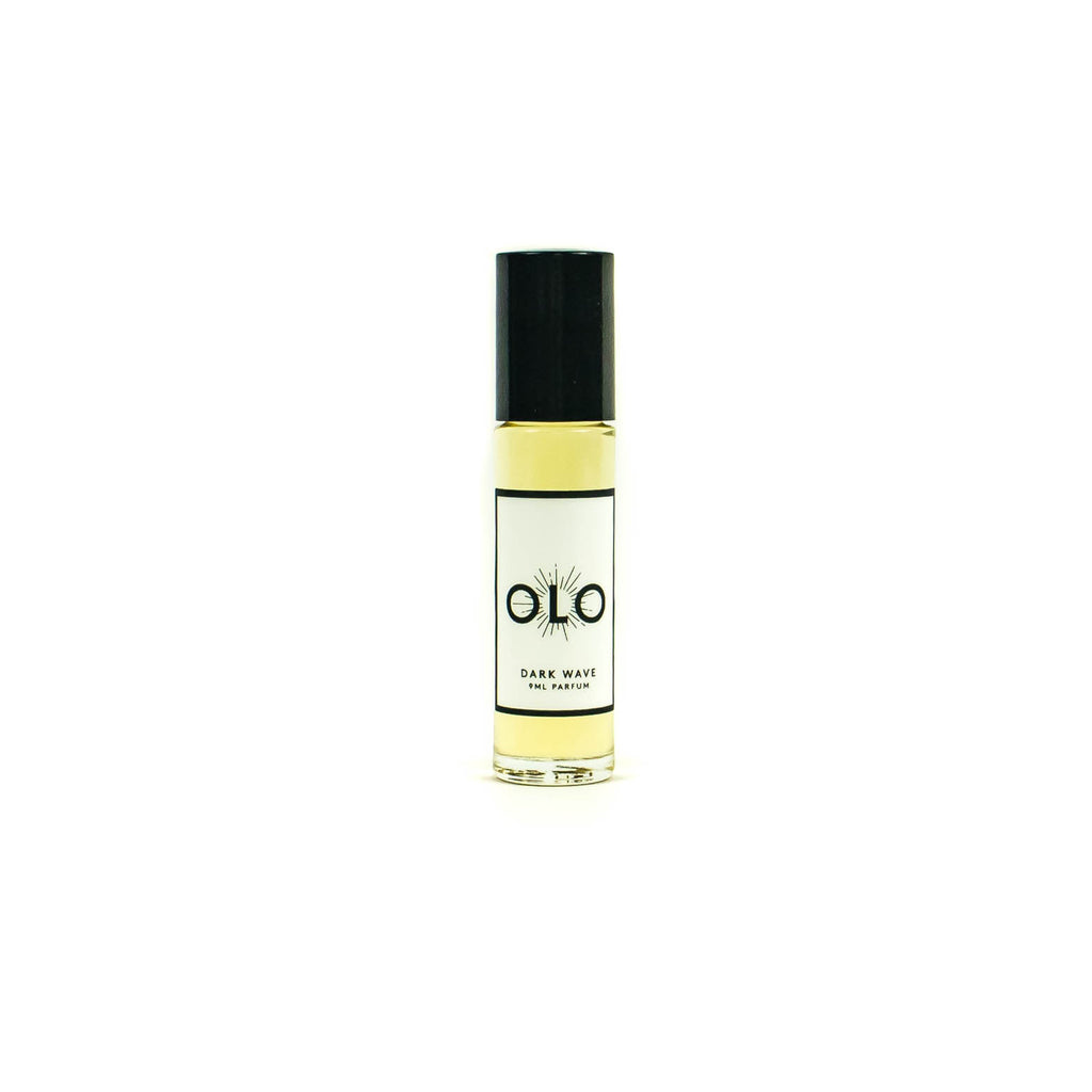 Olo Fragrance -  Dark Wave - November 19 Market