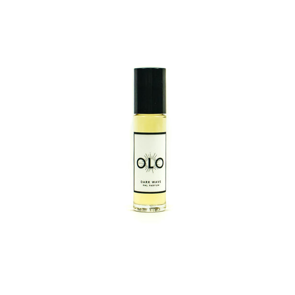 Olo Fragrance -  Palo Santo - November 19 Market