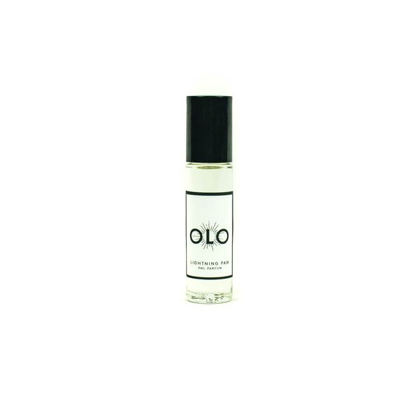 Olo Fragrance -  Lightning Paw - November 19 Market