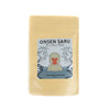 Onsen Saru - Hot Spring Bath Soak - November 19 Shop