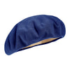 Laulhere - Cotton Beret Pluma