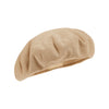 Laulhere - Cotton Beret Pluma