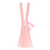 Pleco - Pleated Bag - Large - Pink