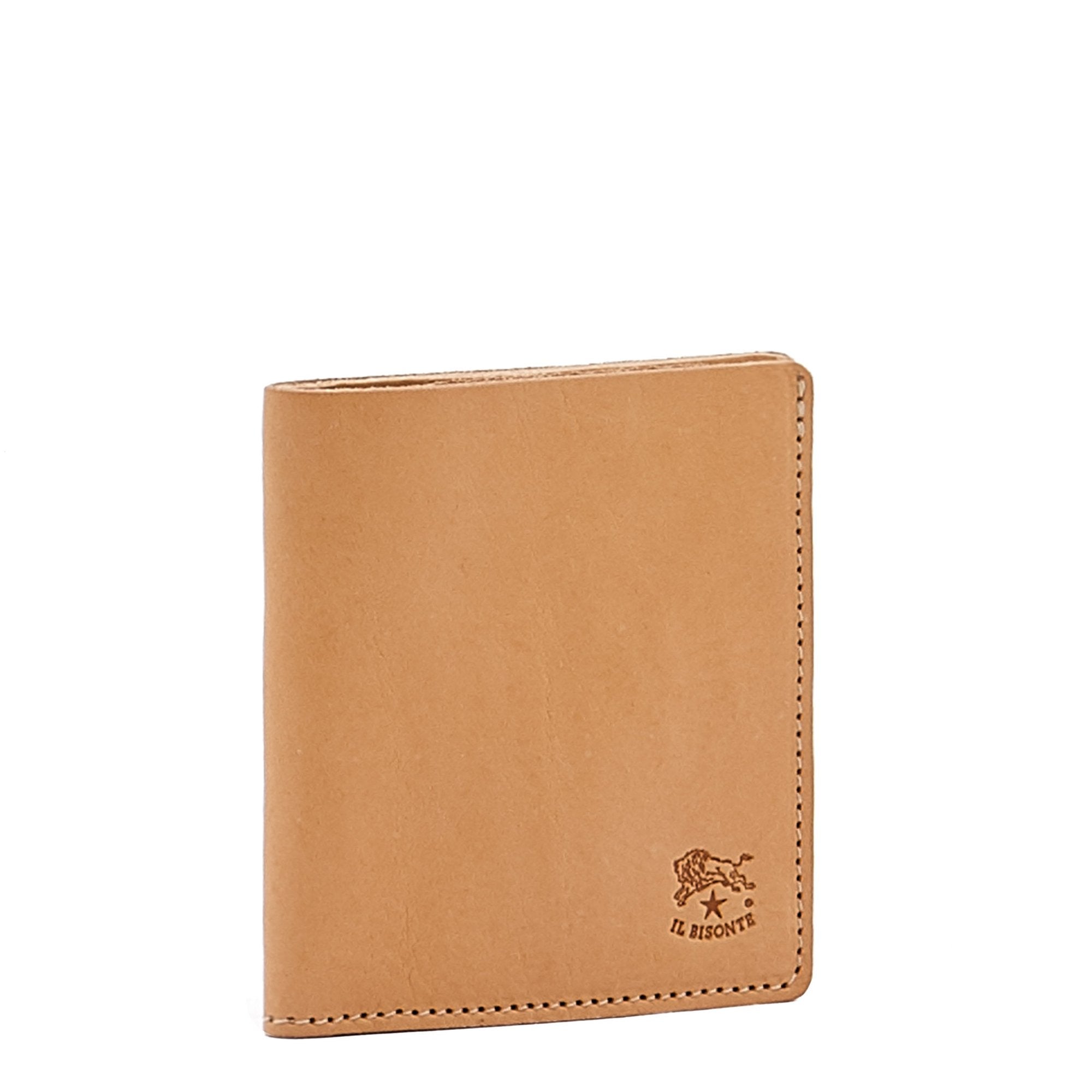 Il Bisonte - Bi Fold Wallet Classic – November 19 Shop