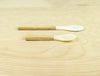 Shell Spoon - November 19 Market