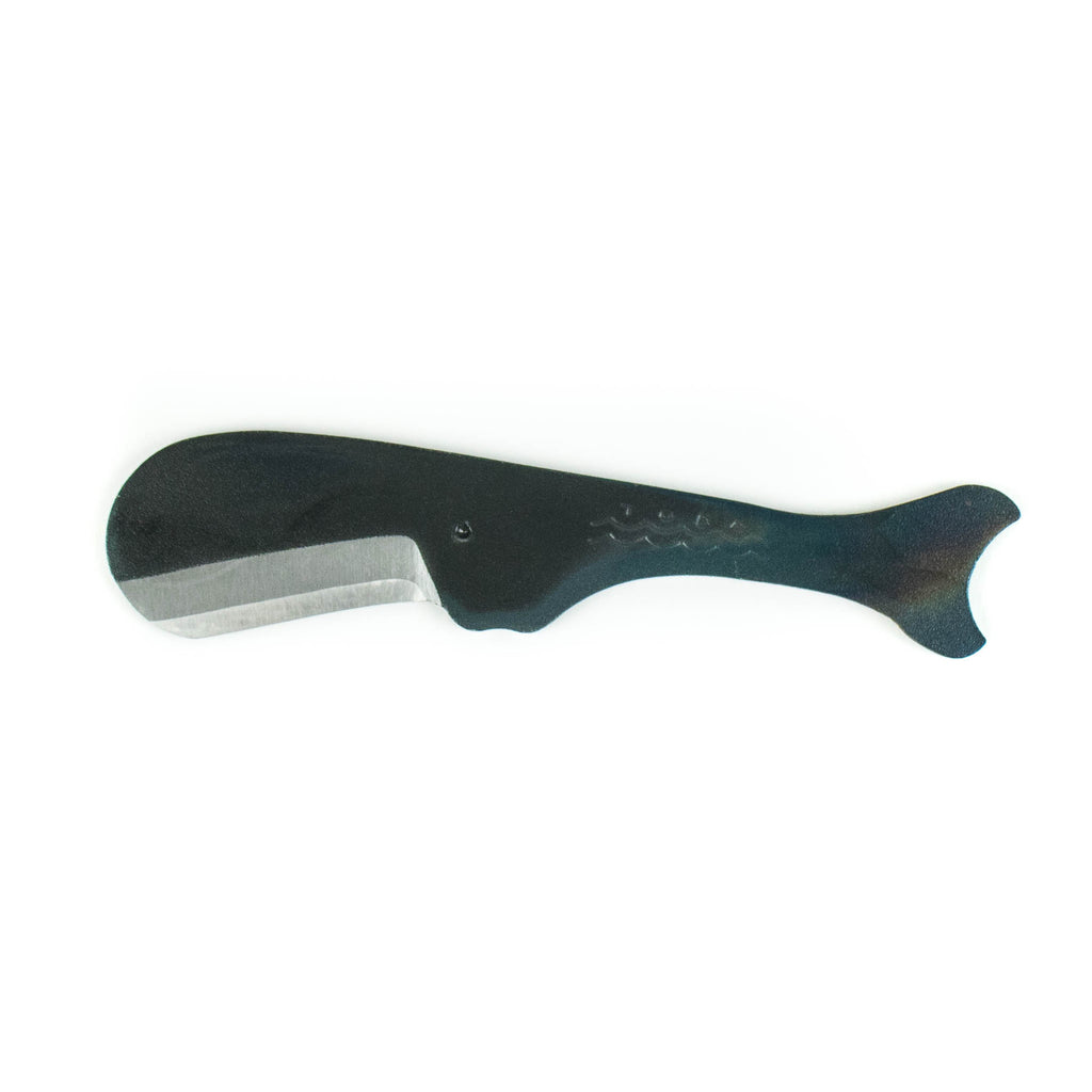 Whale Knife - Sperm Whale - November 19 Market