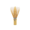 Suikaen - Japanese Shin Bamboo Tea Whisk - White