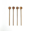 Teak Stirrer - November 19 Market