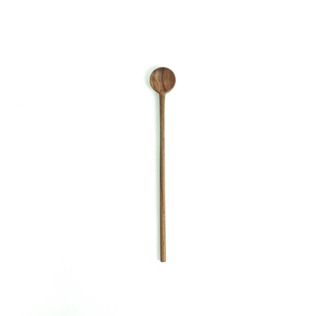 Teak Stirrer - November 19 Market