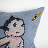 The Falls - Astro Boy Pillow