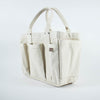 Threadline Tool Tote Off White - November 19 Market