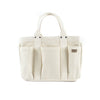 Threadline Tool Tote Off White - November 19 Market
