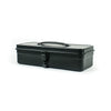 Flat Top Tool Box - Black - November 19 Market