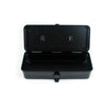 Flat Top Tool Box - Black - November 19 Market